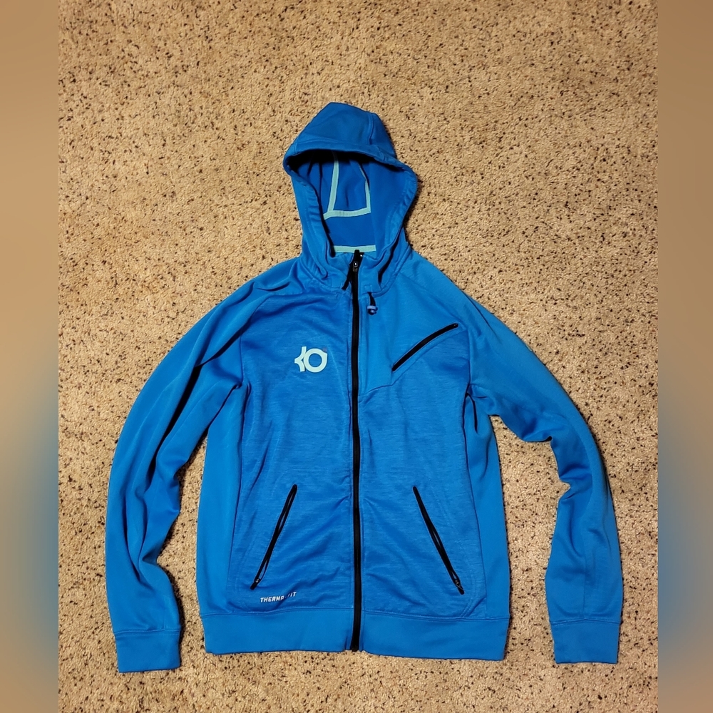 Nike KD Thema-fit Zip-up Hoodie